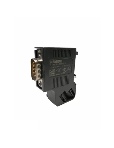 Siemens 6es79720bb600xa0 connettore p profibus fast connett