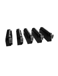 Omron plc- morsettiera a molla 18p-ricambio  cjwm0118p5-17216