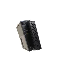 Omron cj1wda041sl-1720 plc-modul 4ao v, i, frühling
