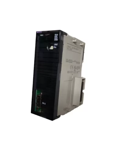 Servo-moteur Omron CJ1WNCF71-172162 - Mod. 16 axes Mechatrolink II CJ1 -