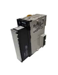 Module de contrôle de température pour automate programmable Omron CJ1WTC102-143742, 4AI PT100, DO PNP