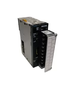 Omron cj1wtc102-143742 plc-módulo de control de temperatura 4ai pt100,do pnp 2