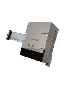 Automate programmable Omron CPM1ATS101DA-135 - ESP 2 en PT100 1 Ao RIS 8 bits