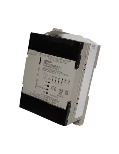 Relais Omron CPM1A10CDRDV1NL-PLC-6DI 24V 4DO 24V