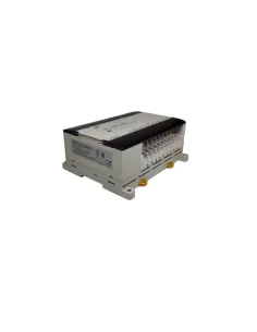 Carte automate programmable Omron CPM2A20CDTDNL-14, 12 entrées numériques 24 V, 8 sorties numériques (NPN) 24 V