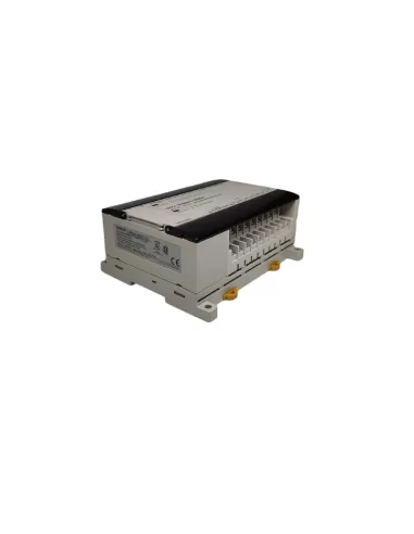 Carte automate programmable Omron CPM2A20CDTDNL-14, 12 entrées numériques 24 V, 8 sorties numériques (NPN) 24 V