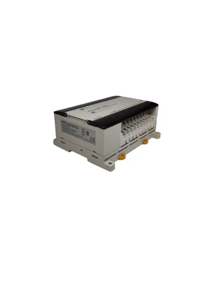 Omron cpm2a20cdtdnl-14 plc scheda 12di 24v 8do tr (npn)  24v