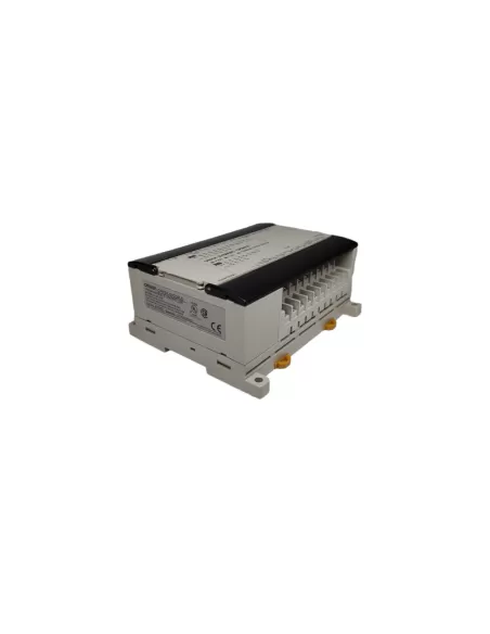 Omron cpm2a30cdrdnl-13 plc scheda 18di 24v 12do relÈ  24v cpm2a30cdrdnl-13