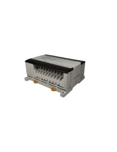Omron cpm2a30cdrdnl-13 placa plc 18di 24v 12do relé 24v cpm2a30cdrdnl-13 2