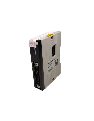Extension 8 du PLC Omron CPM2C8EDC