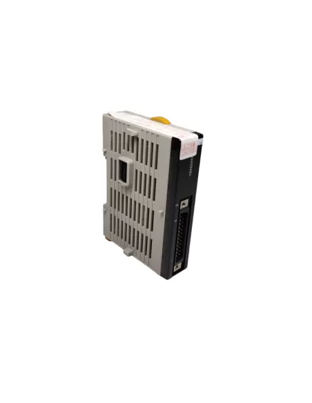 Omron plc- expansion 8 of cpm2c8edc