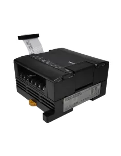 Omron cp1wts001 1-2499 unidad de expansión plc- io 2 x entradas