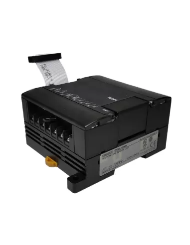 Omron cp1wts001 1-2499 SPS-IO-Erweiterungseinheit 2 x Eingänge