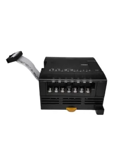 Omron cp1wts001 1-2499 unidad de expansión plc- io 2 x entradas 2