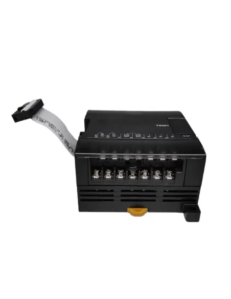 Omron cp1wts001 1-2499  plc- unito di espansione io  2 x ingressi Omron cp1wts001 1-2499  plc- unito di espansione io  2 x ingressi