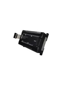 Module d'extension pour automate programmable Omron CP1W40EDT-237117 : 24 entrées/sorties 24 V, 16 entrées/sorties NPN.