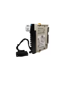 Omron cqm1da021 plc- 2 ao: ±10 V, 0 20 ma – 12 Bit
