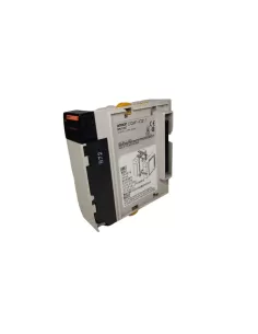 Omron cqm1id211op-1699 plc- 8di : 12 24 v, npn//pnp, communs séparés
