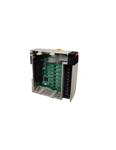 Omron cqm1id211op-1699 plc- 8di: 12  24 v, npn//pnp,comuni separati