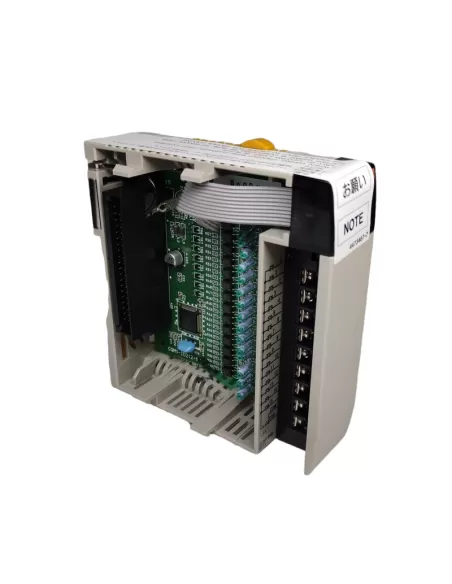 Omron cqm1id212 modulo 16 ingres digit npn//pnp