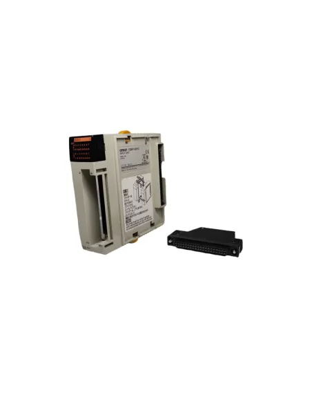 Omron cqm1id213-169918 plc- 32di: 24v, npn//pnp