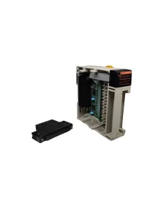 Omron cqm1id213-169918 plc- 32di: 24v, npn//pnp 2