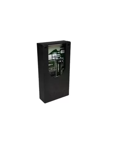 EEPROM Omron CQM1ME04K-135783 pour automate programmable, 8 Ko, sans horloge temps réel (RTC).