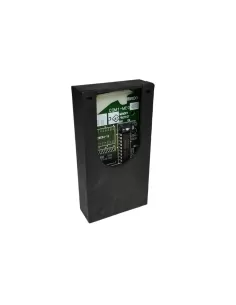 EEPROM Omron CQM1ME04R-135784 pour automate programmable, 8 Ko, avec horloge temps réel (RTC).