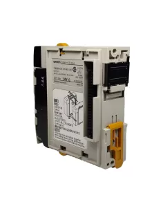 Omron cqm1tc001-135768 plc-reg temp 2 Schleife, in j, k, do npn