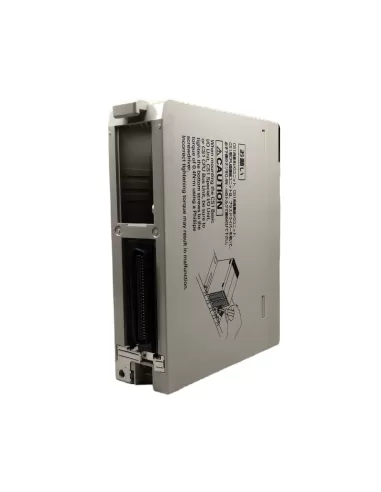 Omron cs1wclk21v1-1456 plc- controller link module -cable-