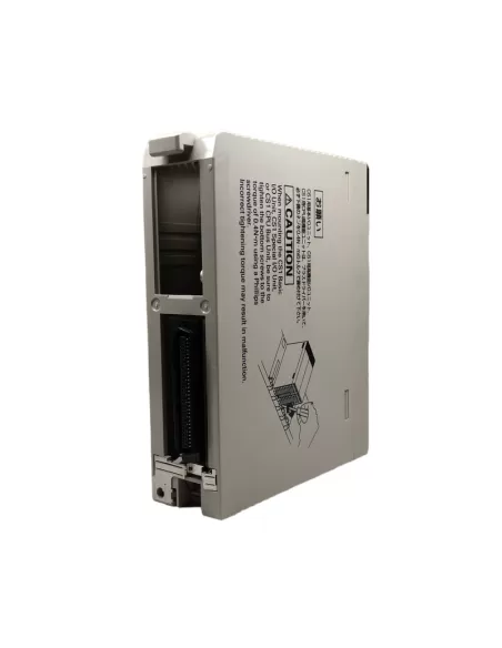 Omron cs1wclk21v1-1456 plc- controller link module -cable-