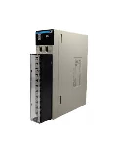 Module automate Omron CS1WDA08C-144480 - 8 sorties A0, résolution 12 bits, i