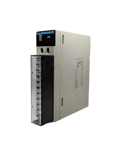 Module automate Omron CS1WDA08C-144480 - 8 sorties A0, résolution 12 bits, i