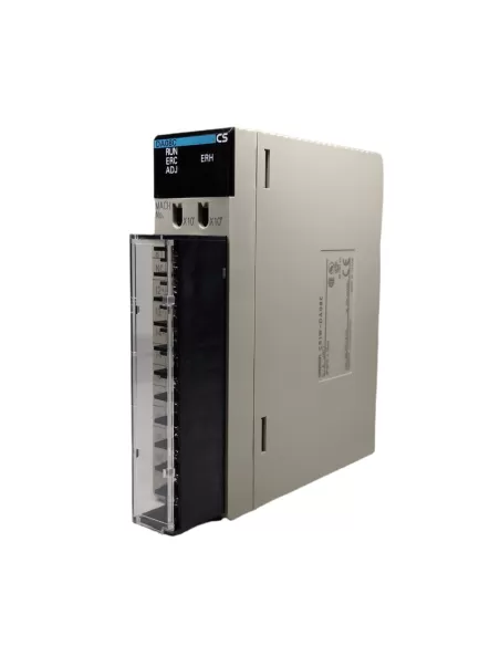 Module automate Omron CS1WDA08C-144480 - 8 sorties A0, résolution 12 bits, i