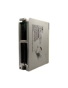 Omron cs1wda08c-144480 plc- módulo 8ao salidas, res 12 bit, i 2