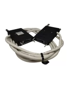 Câble de 2 m pour automate programmable Omron , rack d'extension c200hcn221chn-22