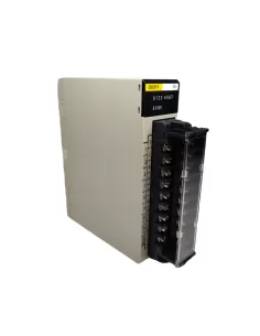 Omron c200hod211-15948 plc-módulo 12do tr npn, 0,3 a, 24v 2