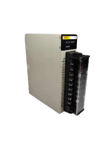 Module automate programmable Omron C200HOD211-15948, 12 broches NPN, 0,3 A, 24 V