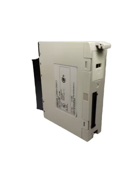 Omron c200hod211-15948 plc- module 12do tr npn, 0.3 a, 24v