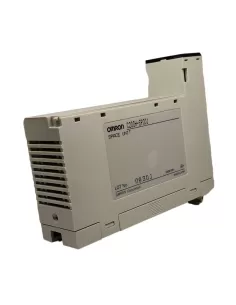 Module factice Omron PLC pour espaces vides c200hsp001-15931