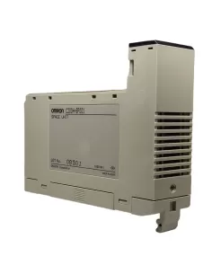 Omron plc- módulo ficticio de espacio en blanco c200hsp001-15931 2