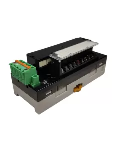 Omron drt2ros16 E/S déportées - DeviceNet 16 relais, vis 24 V CC