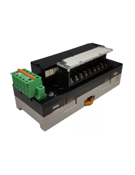 Omron drt2ros16 i//o remoto- devicenet  16 do a relÈ, a vite dc24v