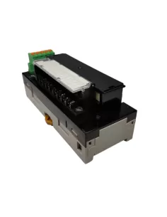 E/S remota Omron drt2ros16 - relé devicenet 16 do, tornillo dc24v 2