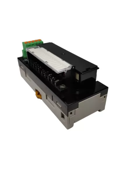 Omron drt2ros16 remote i//o - devicenet 16 do relay, screw dc24v