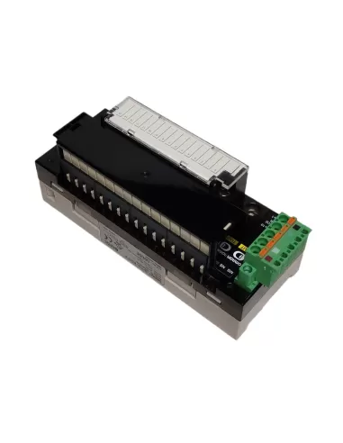 Omron drt2ros16 i//o remoto- devicenet  16 do a relÈ, a vite dc24v