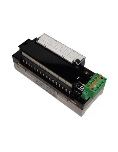 Omron drt2ros16 i//o remoto- devicenet  16 do a relÈ, a vite dc24v