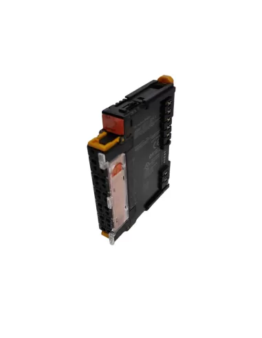Omron grt1id41-2122860 remote i/o - smartslice 4 di pnp