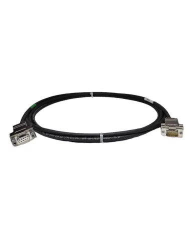 Câble servo Omron jzspcll1003e-171, capteur à effet Hall et convertisseur série 3 m