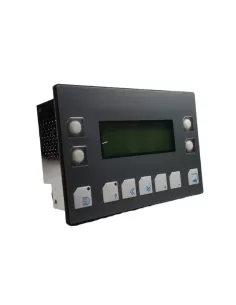 Omron nt4ssf121be pannello operativo